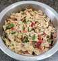 Recipe Roasted Red Pepper, Artichoke and Olive Pasta Salad the Awesome  Appealing