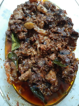 Cara Gampang Menyiapkan Resep Oseng2 mercon Anti Ribet, Sempurna