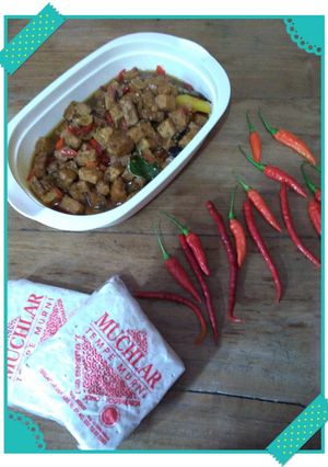 Foto resep Tumis Tempe Endeus