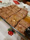 Baked Kipe - Kepi - Kipi