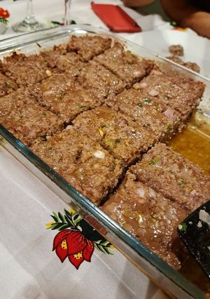 Una foto de Kipe - Kepi - Kipi al Horno