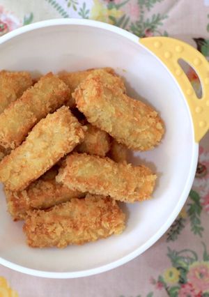 Foto resep Chicken Nugget Homemade