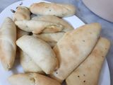 معجنات البطاطس