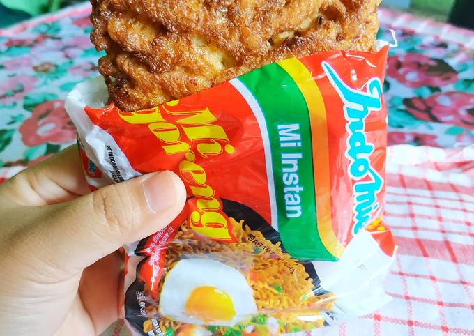 Resep Resep Indomie Goreng Yang Sebenarnya | Digoreng Tanpa Direbus ...