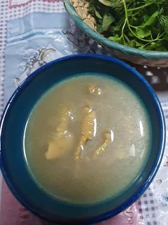 عکسی از دستور سیرابی