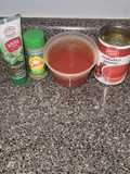 Simple Pizza Sauce