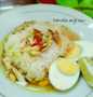 Resep Soto Ayam Simple Anti Gagal