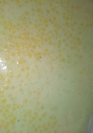 صورة لوصفة عيش بالحليب