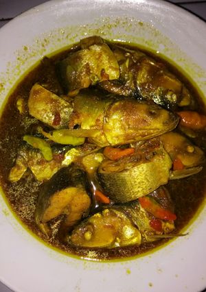 Foto resep PinDanG BanDenG betawi
