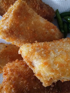Foto resep Risol Mayo Simpel