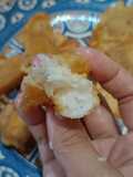Ikan Tilapia Sat Set