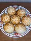 My best ever made masa
