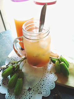Foto resep Syrup Blimbing Wuluh