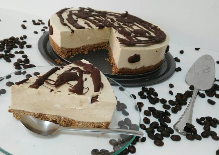 tarta de queso frio thermomix