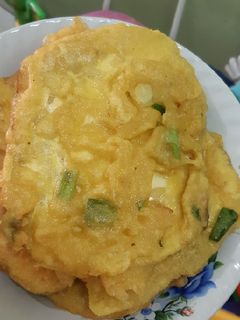 Foto resep Tempe mendoan