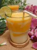 Mango Milky Yogurt