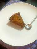 Healthy Banana Oat Bread (eggless&sugarless)