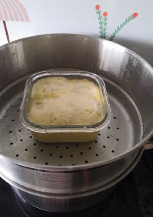 Foto resep Skotel kentang daging anti GTM