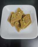 Jowar sukhdi