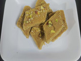 Jowar sukhdi