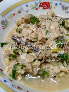 Foto resep Bothok Oblok Oblok