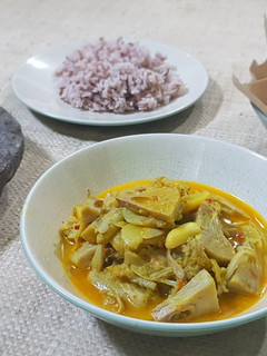 Foto resep Jangan Gori
