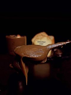 عکسی از دستور سمنو