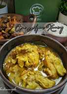61 Resep Opor Ayam Bumbu Kuning Pedas Enak Dan Sederhana