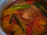 Gulai Ikan Bawal
