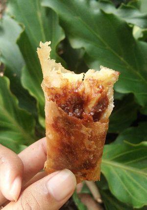 Foto resep Piscok Milo #BikinRamadhanberkesan