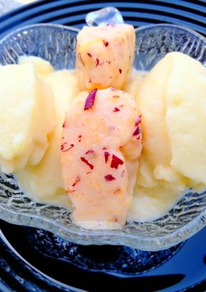 Foto di Gelato alla frutta super facile🤩 #cookpaditalia @danielalatigre