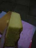 Cake ibu ku