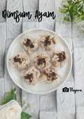 Dimsum Ayam Nori