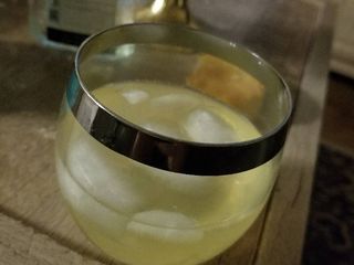 Classic Margarita
