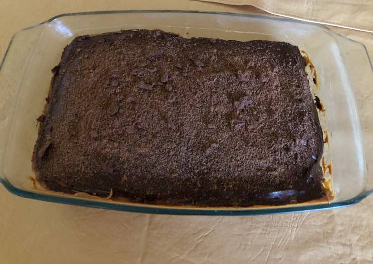 Recipe of Any-night-of-the-week Chocotorta