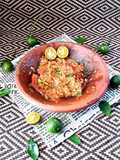 Sambal Jeruk Songkit