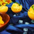 ম্যাঙ্গো আইস্ক্রিম