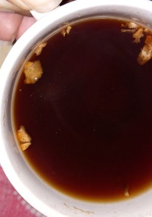 মশলা চা (Masala tea recipe in Bengali) রেসিপির প্রধান ছবি