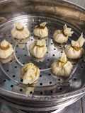 Dimsum Hainan