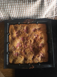 Une photo de Gâteau au Yaourt et au fruits