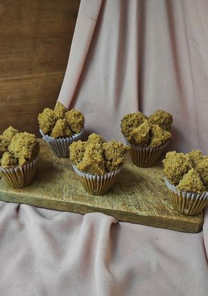 Foto resep Bolu Kukus Gula Merah