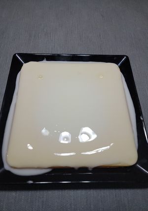 Una foto de Torta de lemonies