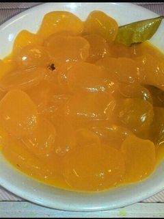 Foto resep Manisan kolang kaling nutrisari