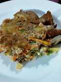 Dadar Sayur🥕🥔🌶