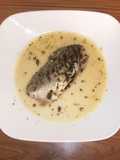 Pescado judío
