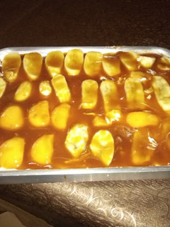 صورة لوصفة كيك بالموز