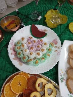 عکسی از دستور باسلوق 🍉