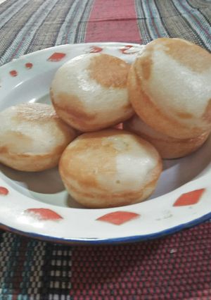 Foto resep Apem walik