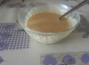 Foto de Batido de fruta