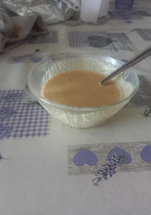 Foto de Batido de fruta